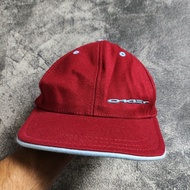 (XL/70+) OAKLEY Cap