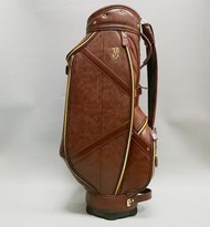 MXSMaruman高爾夫球包標準球包男女通用新款Majesty高檔球袋golf bag現貨
