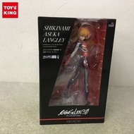 1/6 新世紀福音戰士新劇場版：Q 式波明日香蘭利