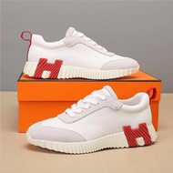 0W8C H~R Sports Casual All-Match White Shoes Sneakers Casual Shoes