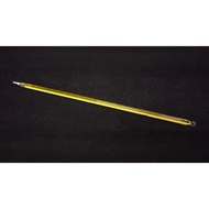 Thermometer Constricted Bore HG 10/150 x 10°C / Termometer Liang Sempit HG, 10/150 x 10°C