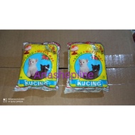 Sago Mutiara cap 2 cats