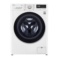 LG - F1208V4W Vivace 8 公斤 1200 轉 人工智能 洗衣機
