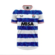 MBSA FC Home Jersey 2026 | Shortsleeves