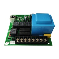 Sauna Room Steamer Power Board Sauna Stove Circuit Board Develop Sweat Steamer Steamer Control Circu