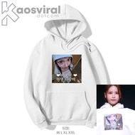 KAOSVIRALDOTCOM JACKET HOODIE KPOP H2H CARMEN I LOVE YOU FOREVER FAN SIGNING HOODIE // UNISEX HOODIE