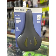 Selle Royal - Looking EVO Gel Saddle (Bicycle Saddle)