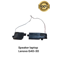 Lenovo G40-30 Laptop Speaker