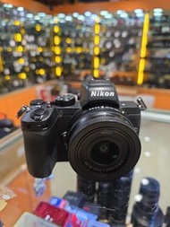 Nikon Z50 16-50mm kit