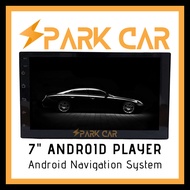 7 inch Android Player (Navigation System)