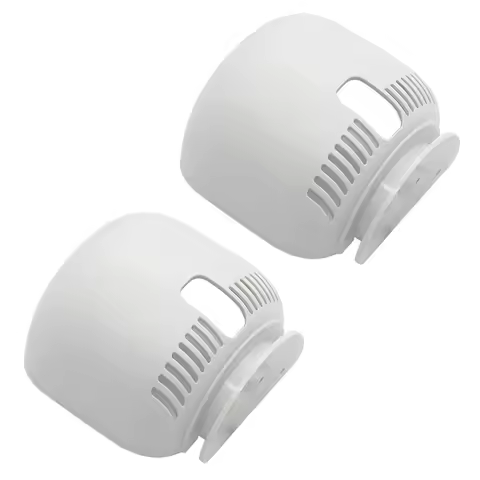 A20R-Router Bracket For Google Nest Wifi Wall Mount Bracket With Cable Winder Safety And Easy Use In