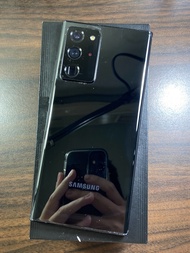 Samsung Note 20 ultra 12G+256G 二手三星旗艦5G手機 Note20(螢幕烙印)