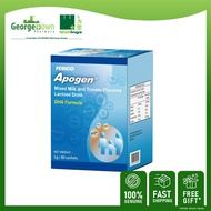 APOGEN FEBICO GRANULES SACHET 80S