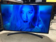 LG 43吋 43 inch 43UJ6500 4K Smart tv $2600