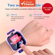Trendy New Q12/Q19 Smart Watch for Kids with Camera and Anti-Loss Function