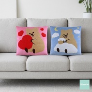 [Miravivi] Korea KKOTKA-Pillow Anime Pillow