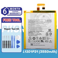 Battery Bateri L13D1P31 For LENOVO Tab 7 Essential Tb-7304I/ S5000/ A350 / Tab 2 A7-30/ Tab 3 Tb3-71