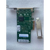 Intel i340T2 Collision IBM49Y4232 Dual Port 1G Network Card Dual Port Network Card Server Network Ca