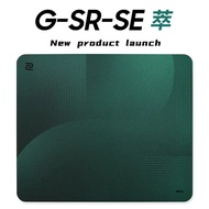 ZOWIE Mouse Pad G-SR-SE Elite Professional Esports Fine Face Game FPS Extra Large Table Mat