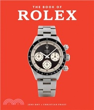 4804.The Book of Rolex