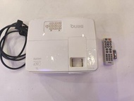 BenQ MS524 SVGA 投影機