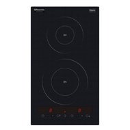 RASONIC 樂信 RIC-SD37G2 廚房專用雙頭電磁爐 -