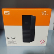 [SG In Stock] Hard Disk WD Red WD Ultra Star 8tb/10tb/16tb