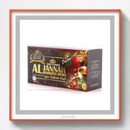 KOPI MAHKOTA DEWA AL JANNAH