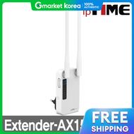 ipTIME | Iptime Extender-Ax1500 Wireless Ap Extender Wifi Dual-Band
