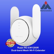 Ruijie RG-EW1200R 1200M Dual-band Mesh Wi-Fi Extender Indoor