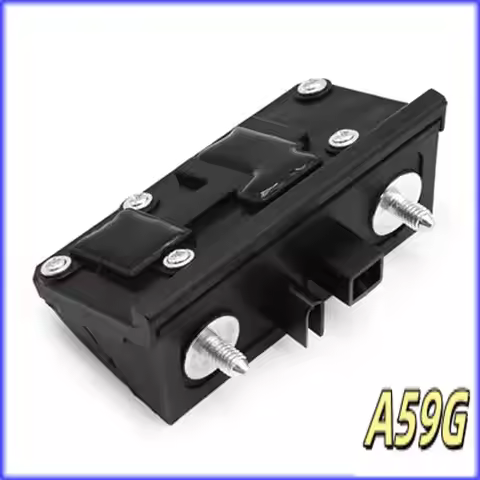 G9-Trunk Switch 74810T4NH01 Tailgate Switch For Honda Odyssey Elysion Jade Hatchback Fit Vezel Everu