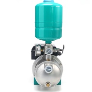 SHIMGE booster pump automatic stainless steel tap water pipe household hot water PX404E PX804E PX203