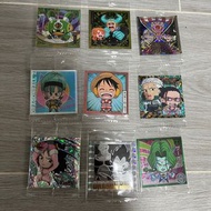 龍珠 海賊王 閃 卡 咭