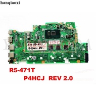 Acer/Acer R5-471 R5-571 R5-471T R5-571TG P4HCJ P5RCJ Motherboard