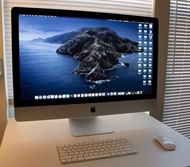 iMac 2017 i7 5K 27