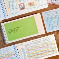 Self-care planner: planner For Longevity 1 Year