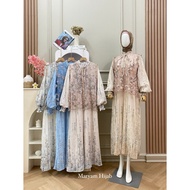 Eid Dress 2026 - Amone Dress