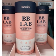 [Nutrione]BB Lab the collagen 1500 2g korea Beauty