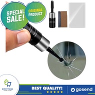 Super Glass Glue X2000 EHS
