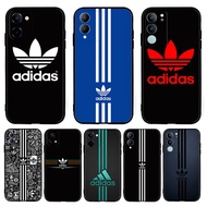 F4H Simple fashion brand Adidas for Vivo Y18 Y18S Y18E Y19s Y20 Y30 Y21t Y21 Y33S Y21S Y22 Y22S Y27 