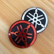 Original Motorcycle Sticker Tank 3d Logo For Yamaha Yzf R1 R3 Mt07 R6 Xj6 Xmax r3 Ttr 250 Fz8 Fz6 Tm