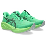 ASICS NOVABLAST 5 EKIDEN Women's Normal Last Elastic Type Jogging Shoes 1012B991-300 Hakone Yi Chuan