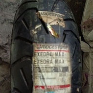 TYRE BRIDGESTONE EXCEDRA MAX SIZE :180/70R16 17'