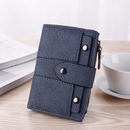 Korean Women's Folding Wallet PX 652 WA031P3 - Women's Wallet - Imported Wallet - Original PU Leathe