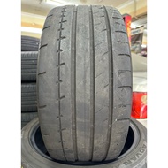 225/40/18 YOKOHAMA ADVAN APEX V601 USED TYRES