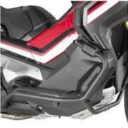 GIVI TN1156 HONDA X-ADV 750 (17 > 20)/HONDA X-ADV 750 (21 > 23)-SPECIFIC ENGINE BODY GUARD (BLACK)