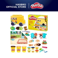 Play-Doh School Day Adventures Playset | F91405L00