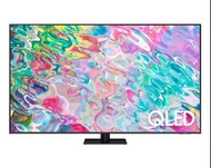 100% 全新 Samsung Q70C 4K SMART TV 水貨電視 (55-85吋)