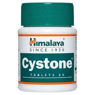 Himalaya Cystone Tablets 60