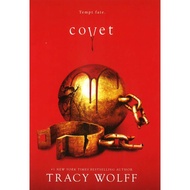 (BX) CRAVE #3: COVET (ISBN: 9781682815816)